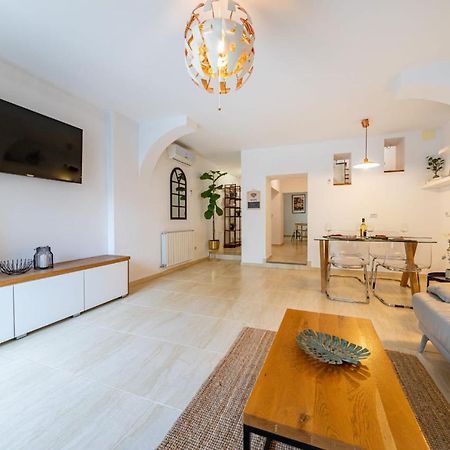 City Home Bucureşti Eksteriør bilde
