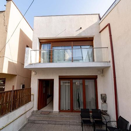 City Home Bucureşti Eksteriør bilde