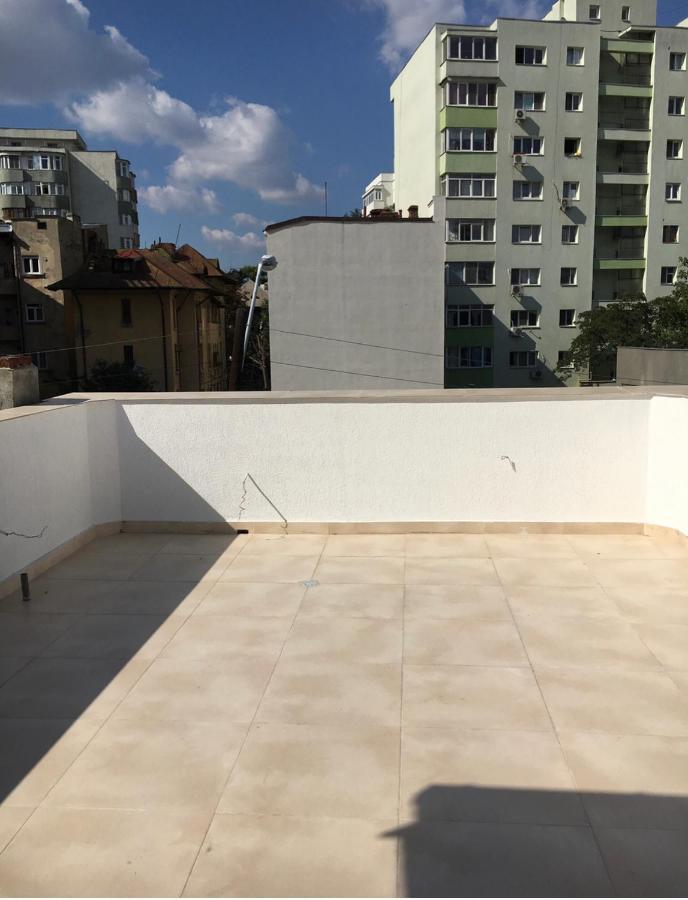 City Home Bucureşti Eksteriør bilde