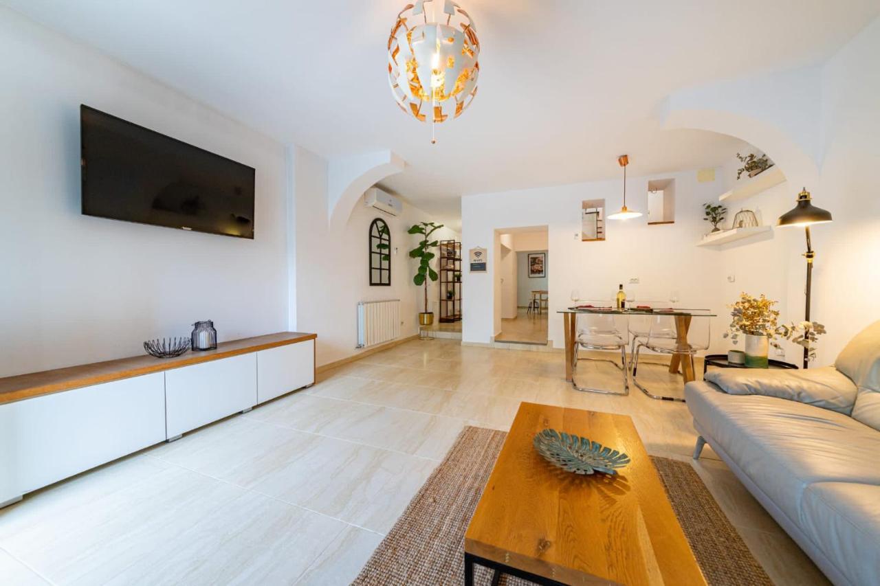 City Home Bucureşti Eksteriør bilde