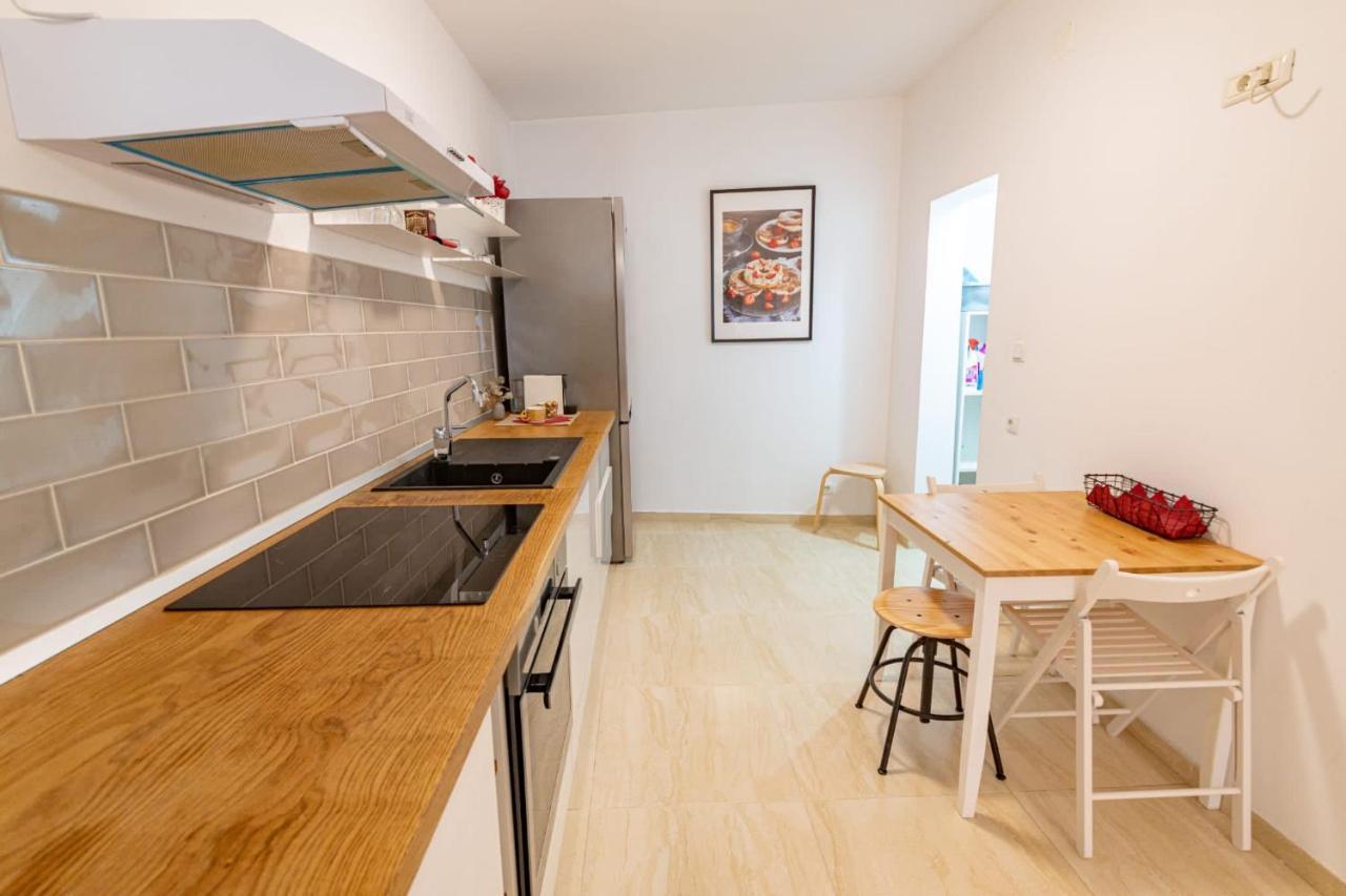 City Home Bucureşti Eksteriør bilde