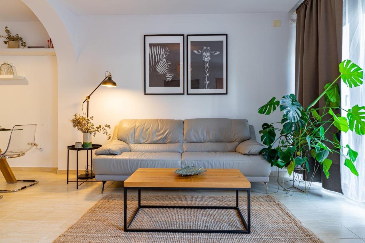 City Home Bucureşti Eksteriør bilde