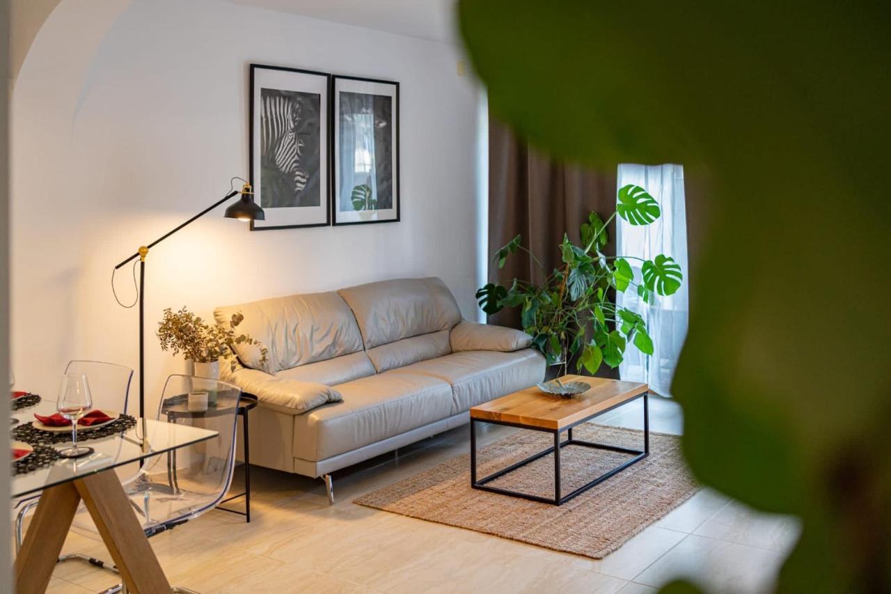 City Home Bucureşti Eksteriør bilde