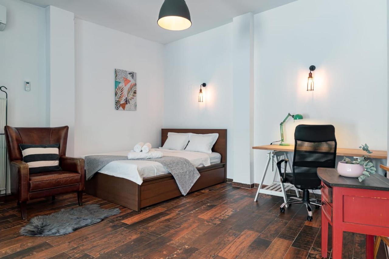 City Home Bucureşti Eksteriør bilde